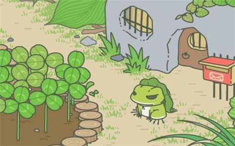 旅行青蛙攻略大全