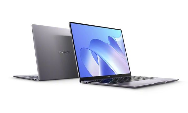 华为Matebook 14 2024款是什么样