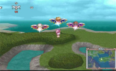 幻想传说攻略图文