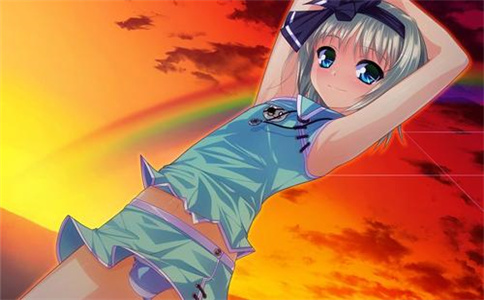 女装山脉攻略详细结局(女装山脉攻略图解)