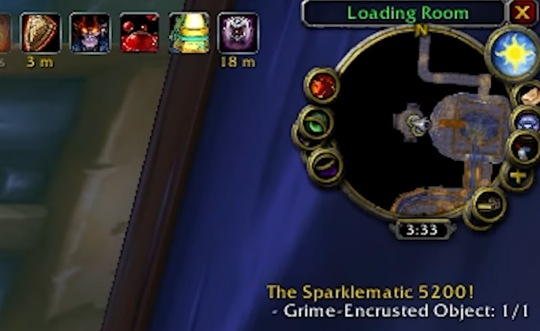 魔兽世界plusP2毕业头盔怎么获得