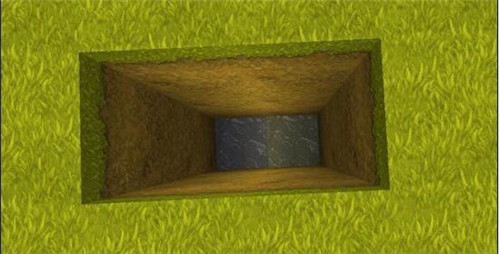 《迷你世界》迷你世界陷阱大全,迷你世界怎么做陷阱