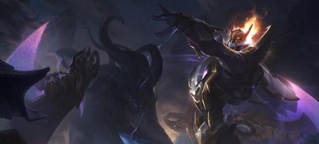 LOL10.1德莱文符文怎么搭配(LOL10.1德莱文符文搭配方法)