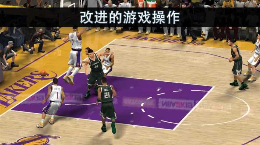 2k11下载