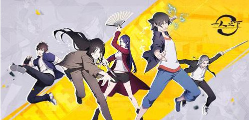 由动漫改编的游戏有哪些