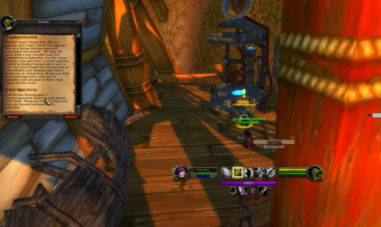 魔兽世界plusP2毕业头盔怎么获得