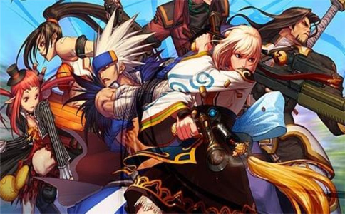 遗忘之地攻略图解