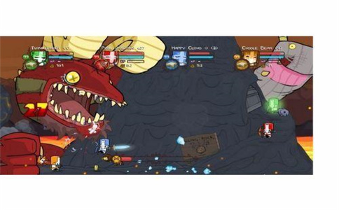 城堡破坏者攻略秘籍(城堡破坏者攻略武器 城堡破坏者攻略大全)