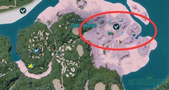 幻兽帕鲁阿努比斯在哪抓