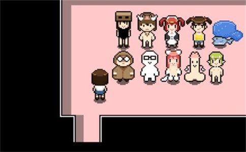 kio的人间冒险攻略视频