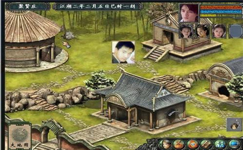 金庸群侠传3加强版攻略(金庸群侠传3完美攻略)