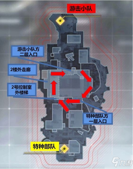 使命召唤手游获胜有什么技巧