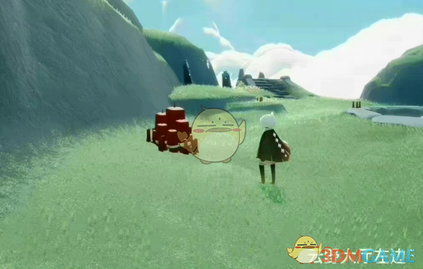 光遇大蜡烛10.20位置在哪2022