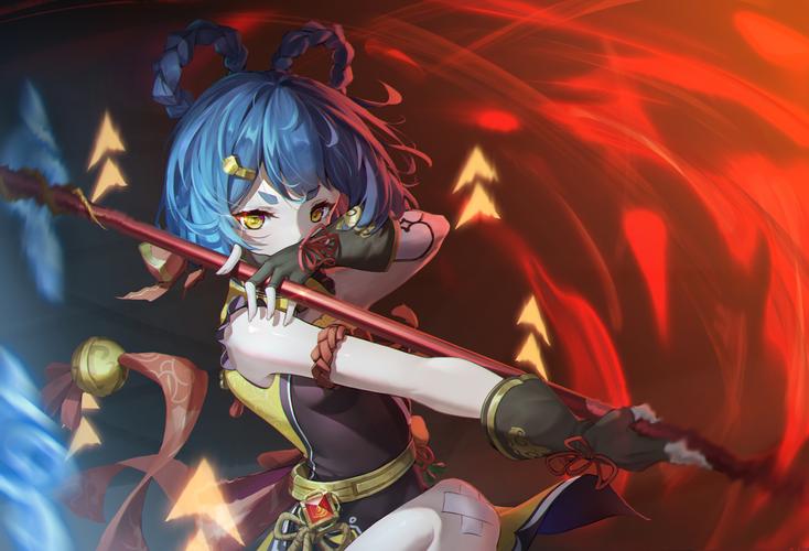 原神尘世之锁获取攻略(如何获得尘世之锁)