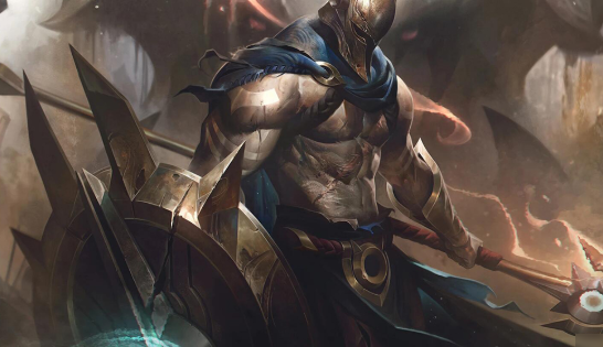 LOL10.8潘森符文怎么搭配(LOL10.8潘森符文解读攻略)