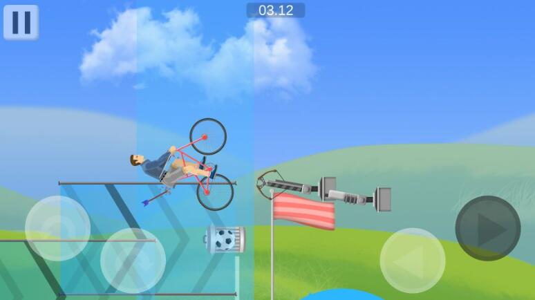好玩的自行车游戏分享2023-流行的自行车游戏排行榜