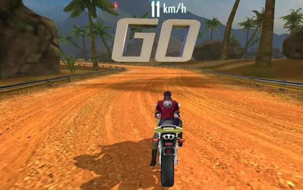 好玩的自行车游戏分享2023-流行的自行车游戏排行榜