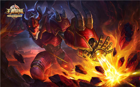 王者荣耀墨子攻略