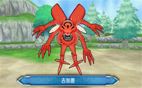 数码宝贝大冒险攻略图文(数码宝贝大冒险攻略图 数码宝贝大冒险攻略流程)