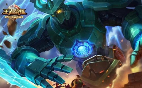 王者荣耀墨子攻略