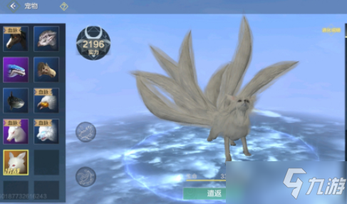 妄想山海丘狐在哪(丘狐位置分享)