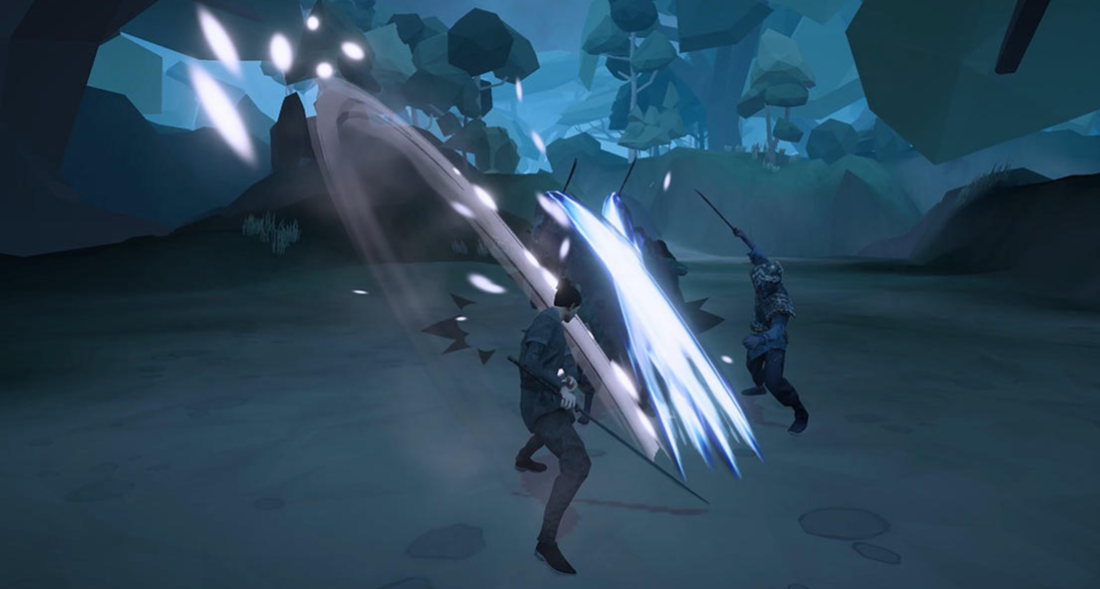 免费的单机武侠游戏大全2024-十大耐玩的单机武侠手游合集