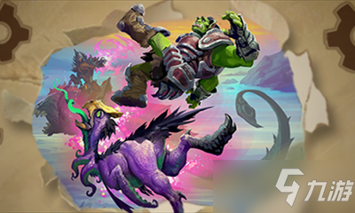 炉石传说19.4.1补丁更新大全(补丁更新了什么)