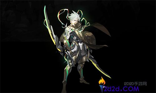 《王者荣耀》澜背景故事是什么-赏金猎手澜背景故事介绍