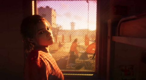 《GTA6》开发最后阶段