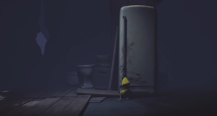 小小梦魇正版教程-小小梦魇手游地址