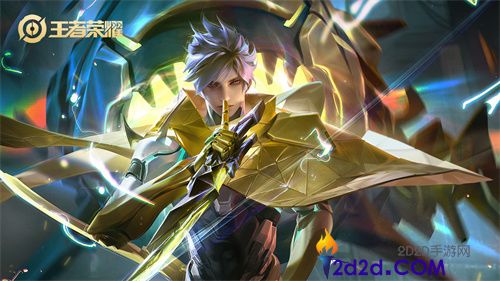 《王者荣耀》澜背景故事是什么-赏金猎手澜背景故事介绍