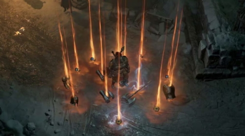 《暗黑破坏神4》终于宣布测试服：但不是每个赛季都有