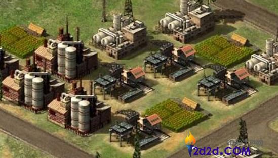 《二战风云》新手如何快速上手-新手玩法技巧