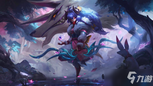 云顶之弈11.2明昼刺阵容怎么出装