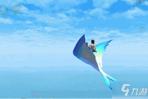 创造与魔法天空鳐饲料是什么(天空鳐饲料介绍)