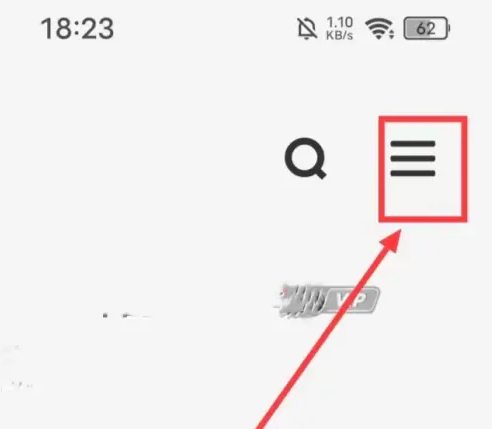 小红书怎么清理缓存