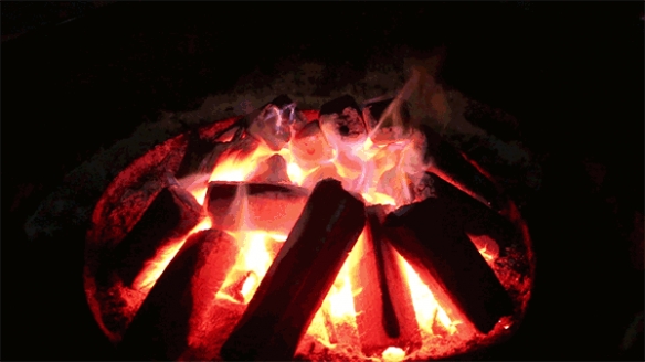 跨火盆表情包有哪些