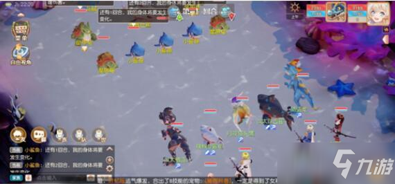 梦想新大陆机械讨伐怎么通关(机械讨伐通关教程)