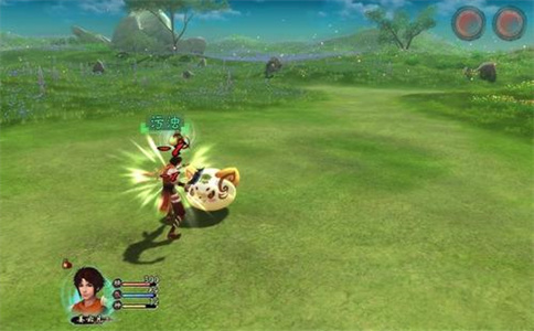 仙剑奇侠传三游戏攻略完整版