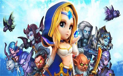 刀塔传奇攻略大全(刀塔传奇攻略2020)