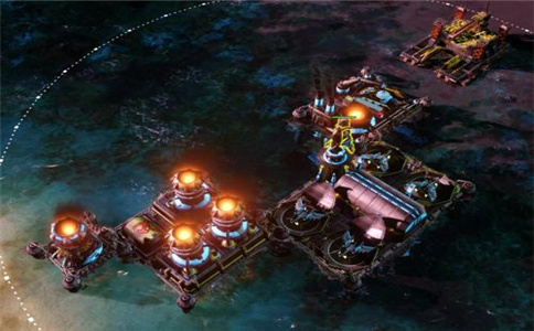 红色警戒攻略技巧