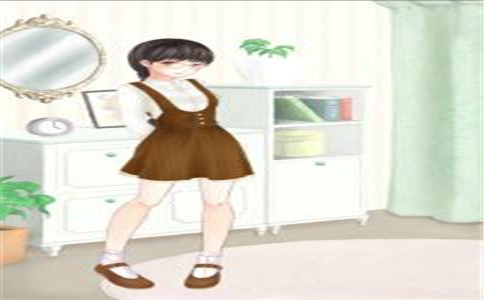 暖暖的换装物语攻略大全