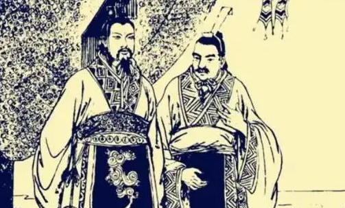 无悔华夏10.21渔樵问答答案是什么