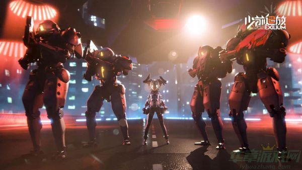 少前2追放新手开荒攻略-少前2追放新手怎么玩