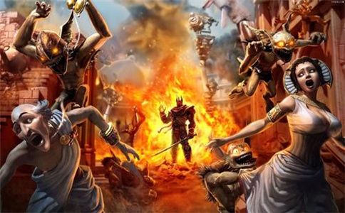 霸王2攻略图文攻略