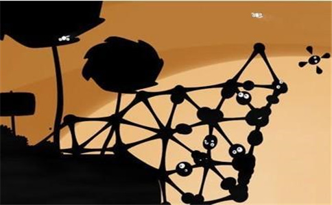 粘粘世界攻略图文