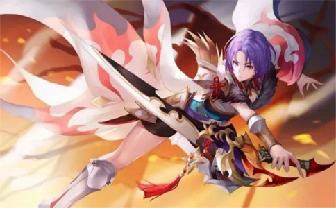 花木兰攻略技巧