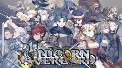 Atlus新作RPG《圣兽之王》发售日更新