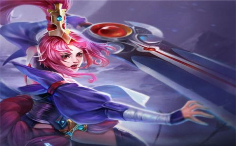 花木兰攻略技巧