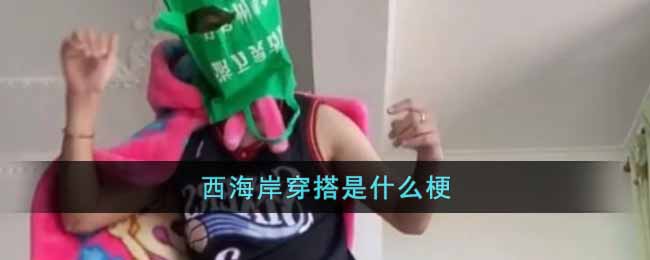 西海岸穿搭是什么梗-西海岸穿搭是什么梗